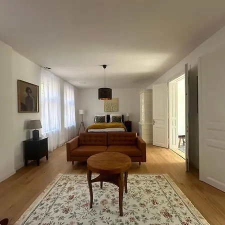 Pelso Luxury Vila Keszthely