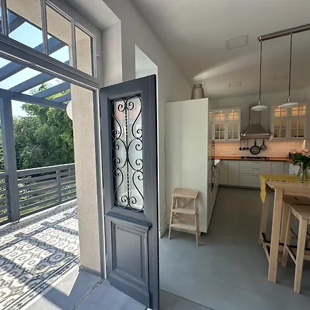 Villa Pelso Luxury Keszthely