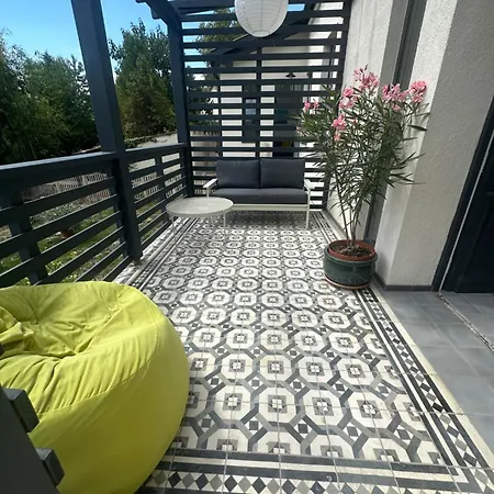 Villa Pelso Luxury Keszthely