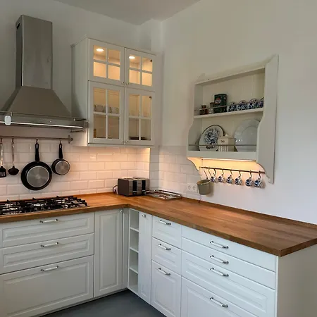 Pelso Luxury Vila Keszthely