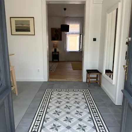 Villa Pelso Luxury Keszthely