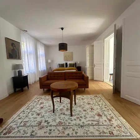 Pelso Luxury * Keszthely