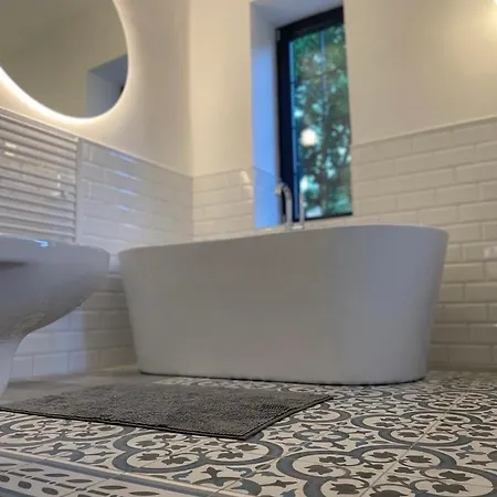 Pelso Luxury Vila Keszthely