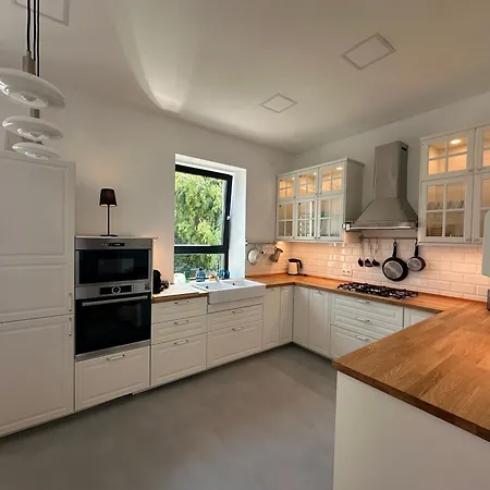 Villa Pelso Luxury *