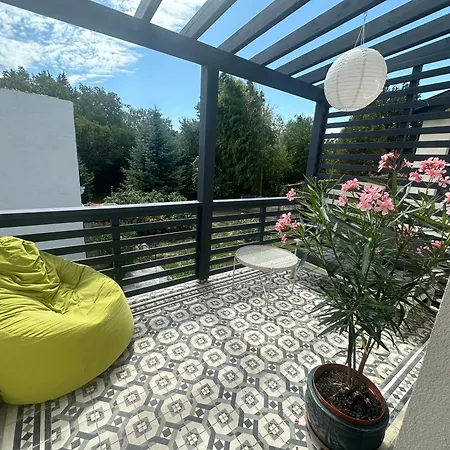 Pelso Luxury Villa *