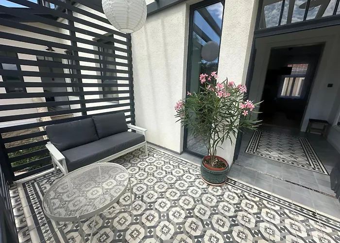 Villa Pelso Luxury Keszthely