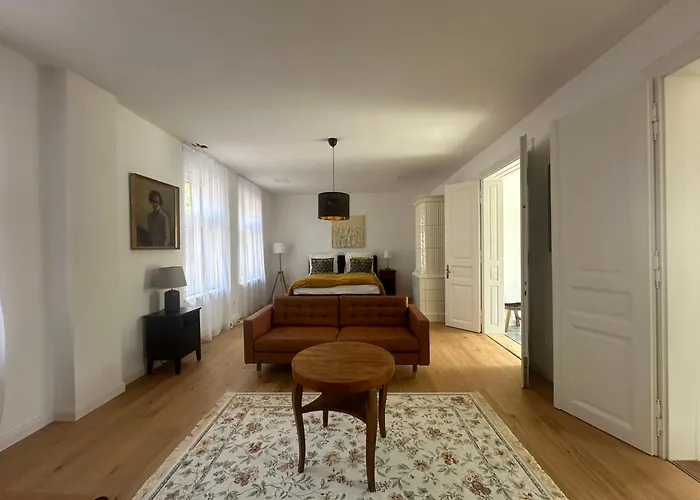 Pelso Luxury Villa Keszthely