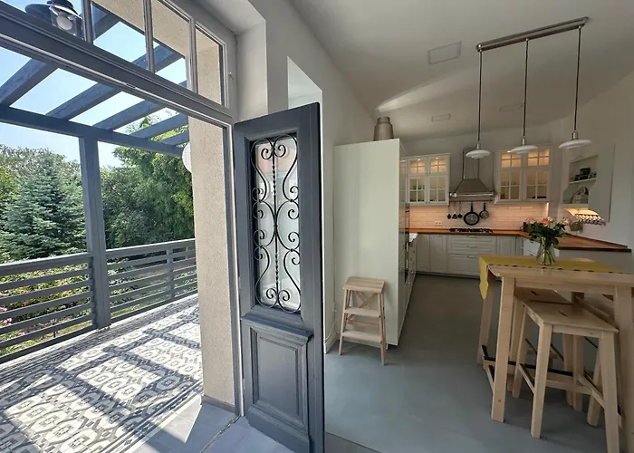 Villa Pelso Luxury Keszthely