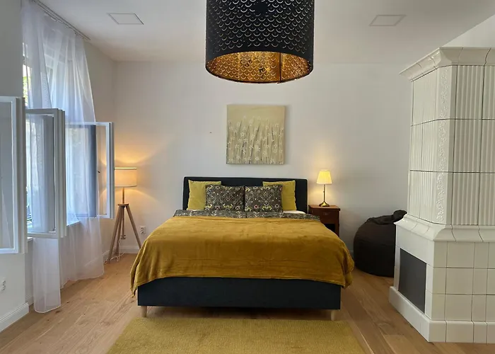 Villa Pelso Luxury *