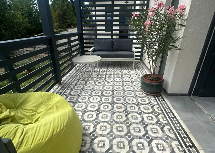 Villa Pelso Luxury Keszthely