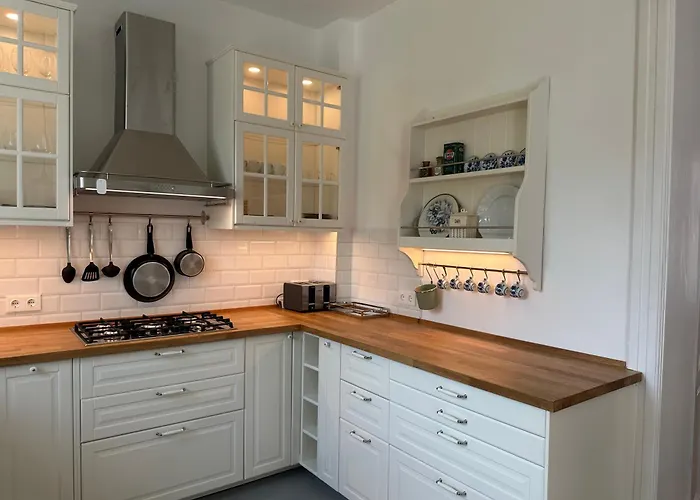 Pelso Luxury Villa Keszthely