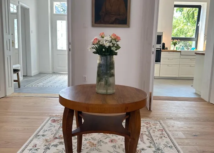 Pelso Luxury Villa *