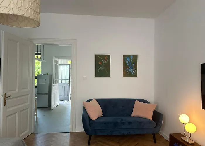 Pelso Luxury * Keszthely