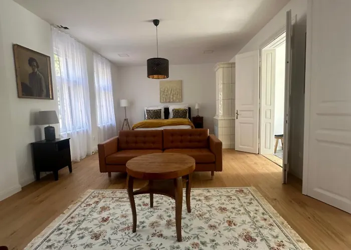 Pelso Luxury * 케츨리