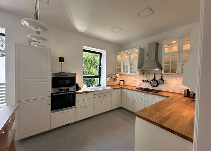 빌라 Pelso Luxury *