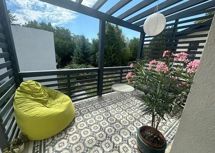 Pelso Luxury Villa *